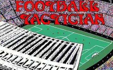 Football Tactician